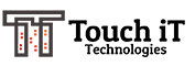 TouchiT Logo